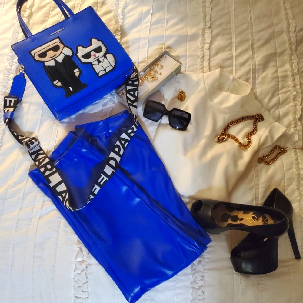 If you like my outfit style. Contact me I can make you one